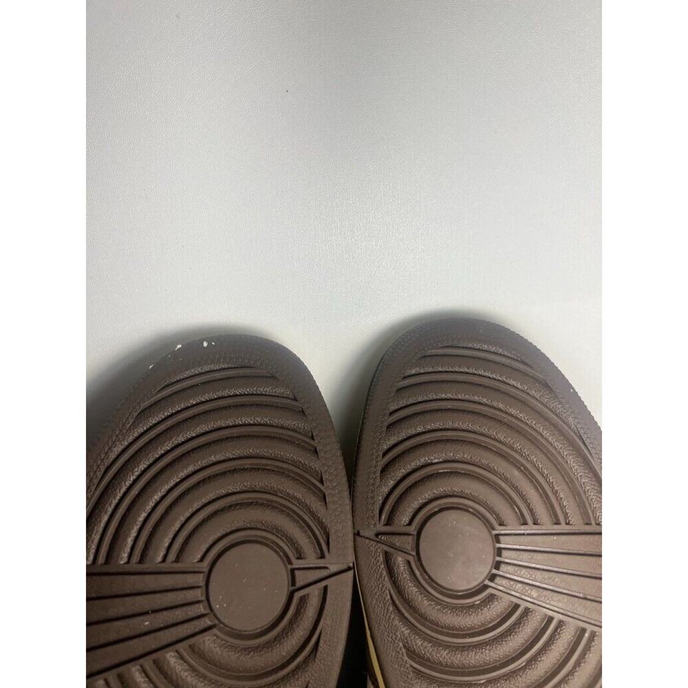 Size 11 - Jordan 1 Retro Og X Travis Scott High M… - image 5